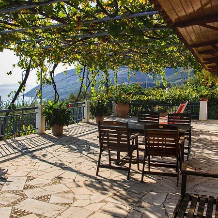 Villa Krassi Epidaurus Экстерьер фото