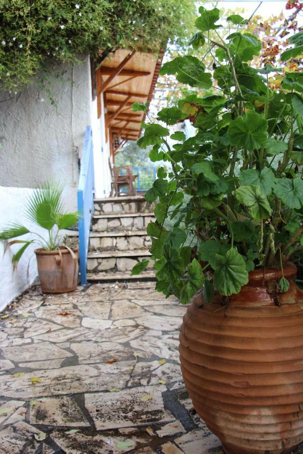 Villa Krassi Epidaurus Экстерьер фото