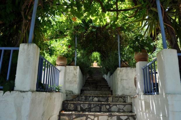 Villa Krassi Epidaurus Экстерьер фото