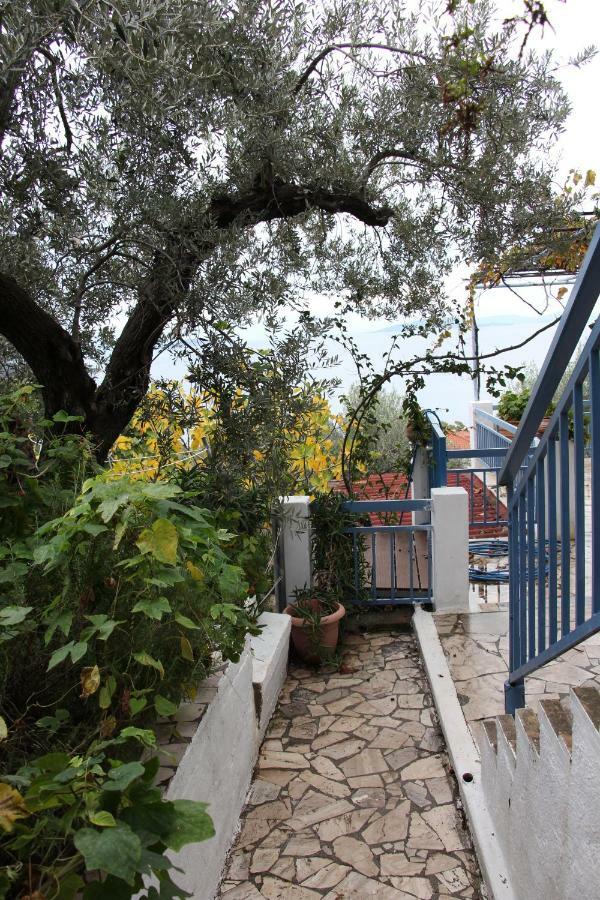 Villa Krassi Epidaurus Экстерьер фото