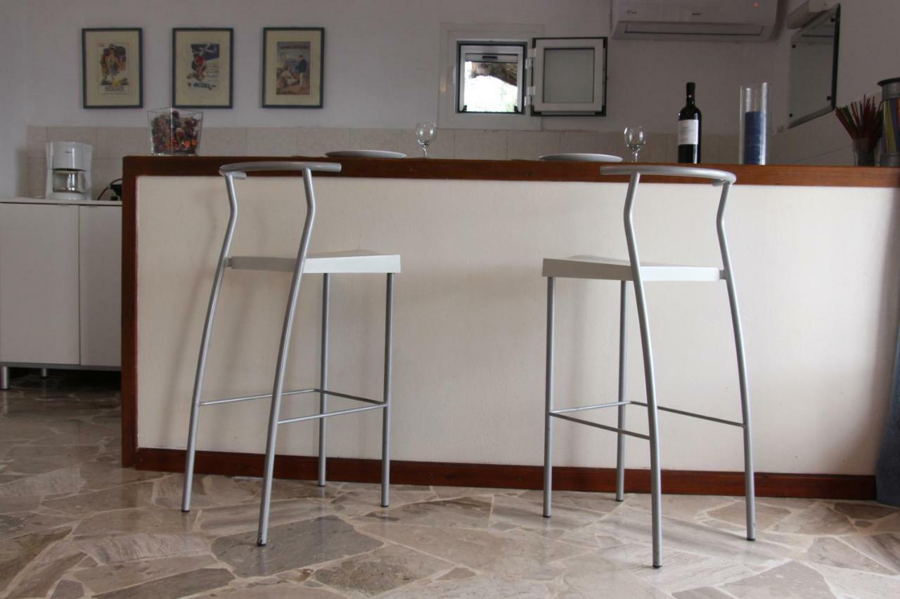 Villa Krassi Epidaurus Экстерьер фото