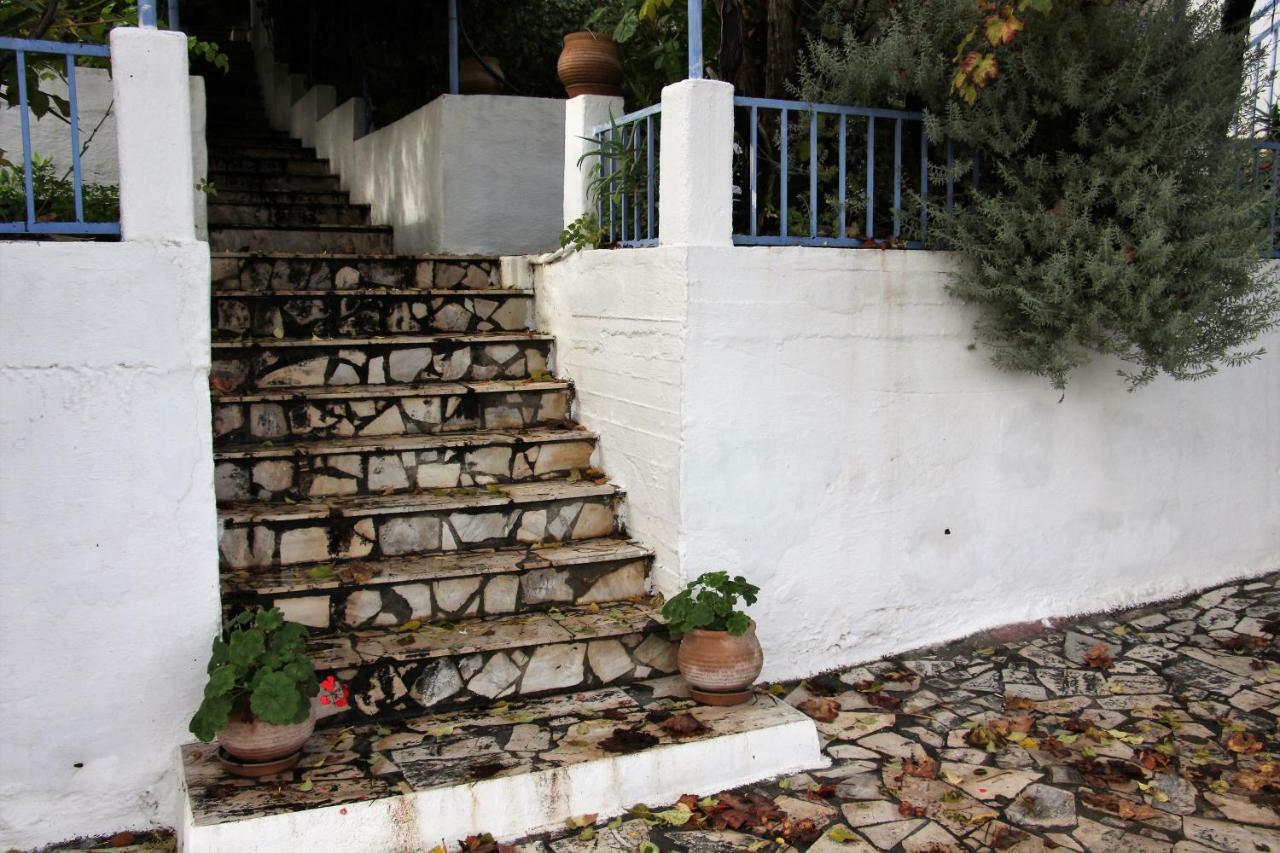 Villa Krassi Epidaurus Экстерьер фото