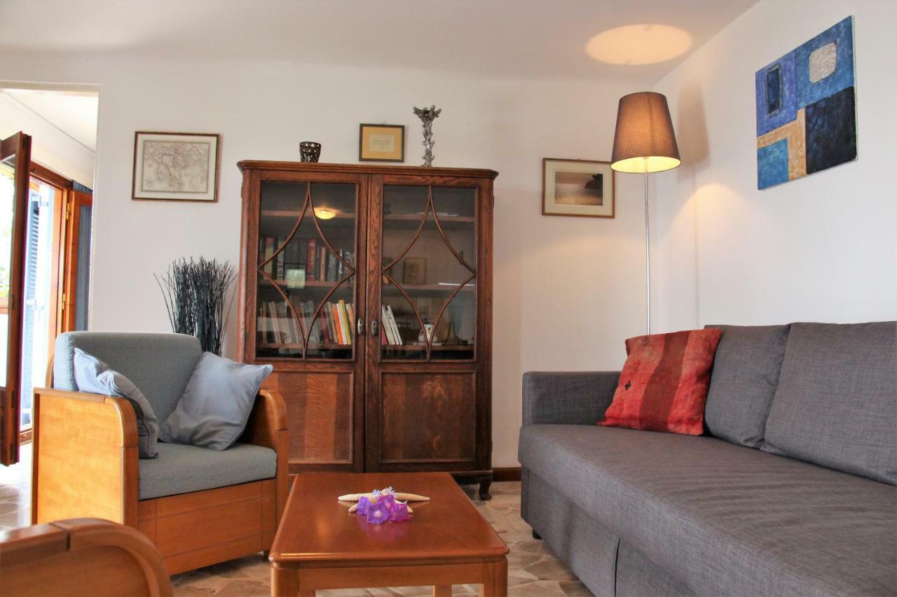 Villa Krassi Epidaurus Экстерьер фото