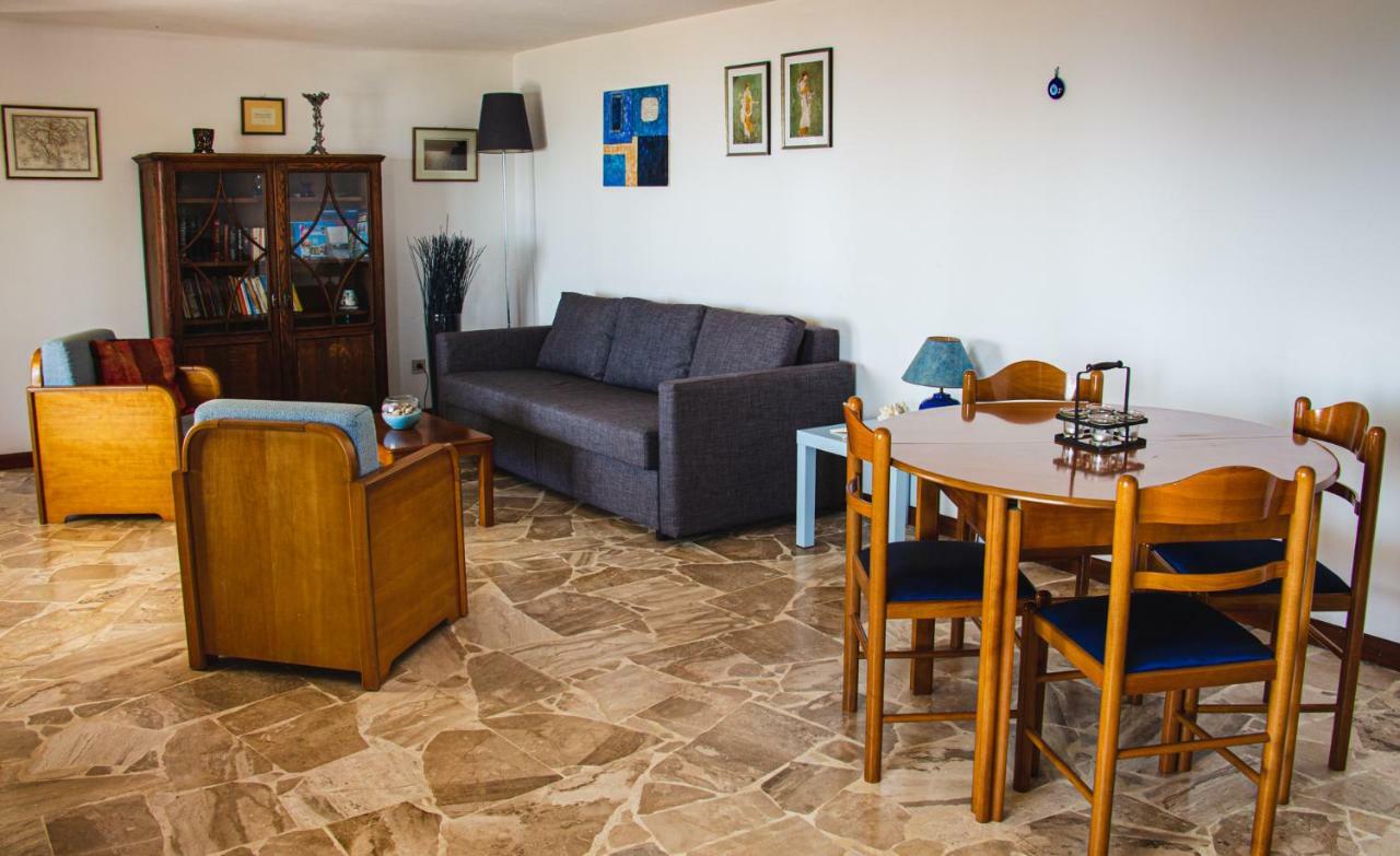 Villa Krassi Epidaurus Экстерьер фото